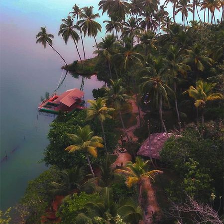 Vishram Village Varkala Ngoại thất bức ảnh