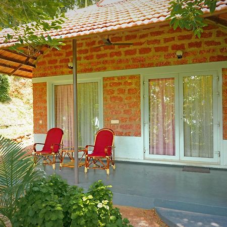 Vishram Village Varkala Ngoại thất bức ảnh