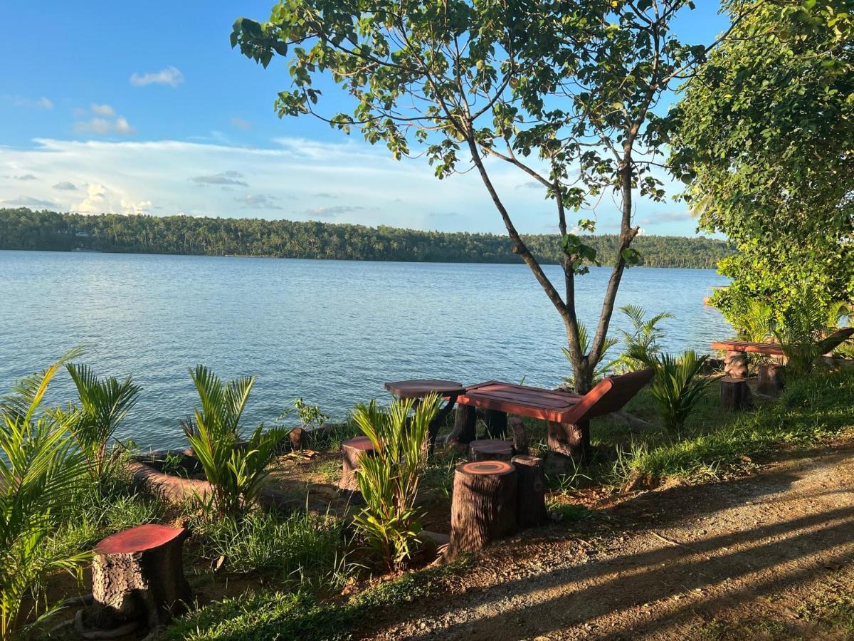 Vishram Village Varkala Ngoại thất bức ảnh