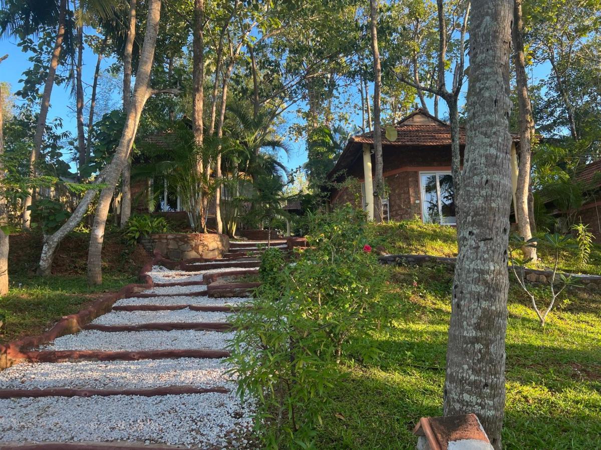 Vishram Village Varkala Ngoại thất bức ảnh