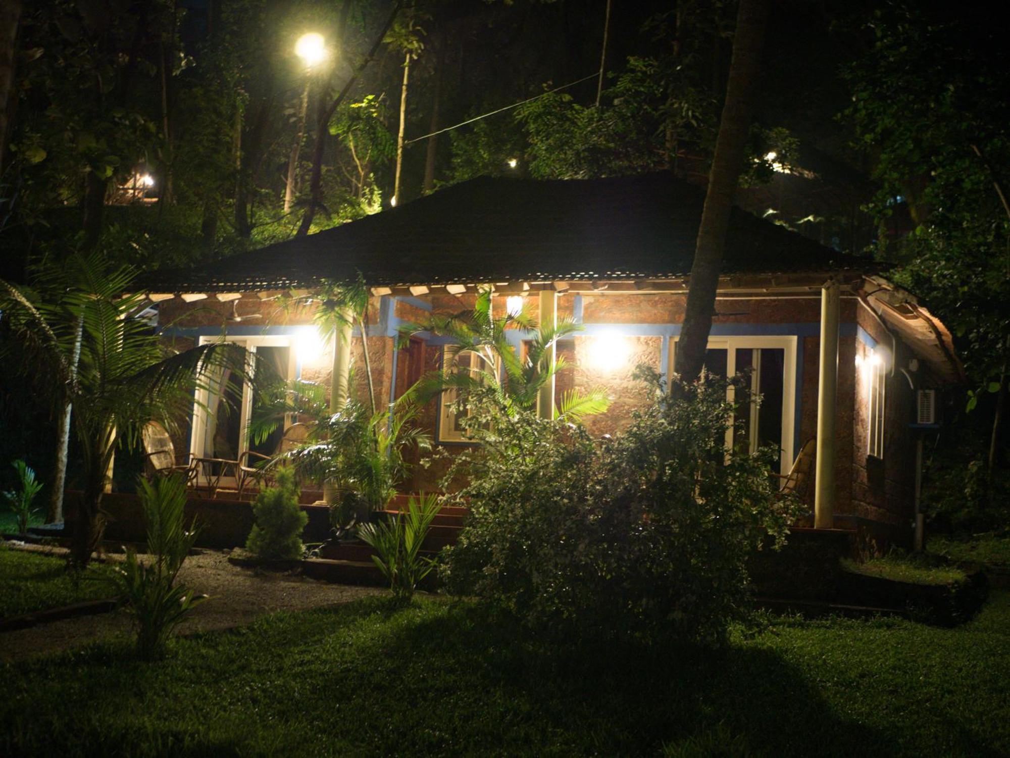 Vishram Village Varkala Ngoại thất bức ảnh