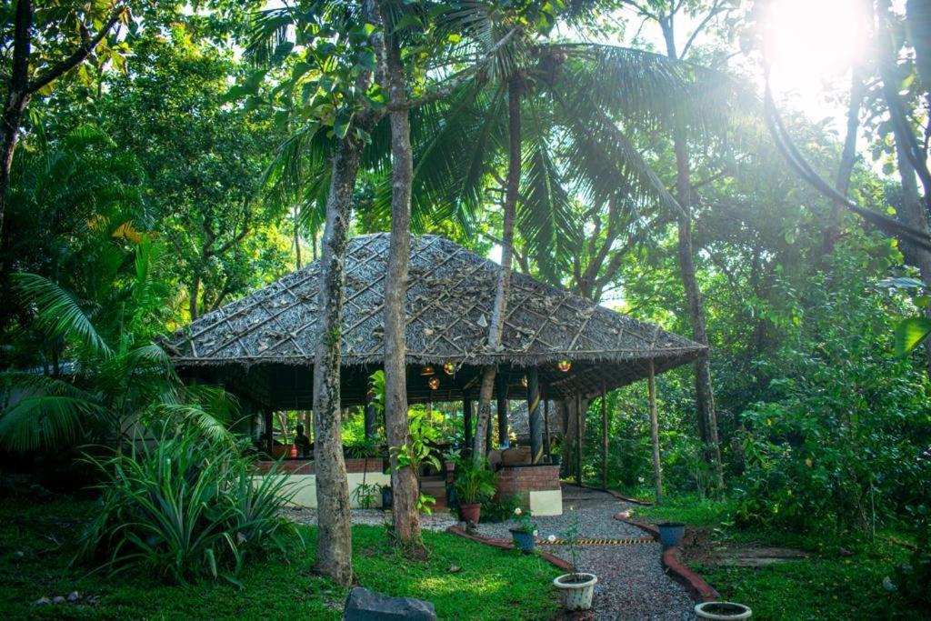 Vishram Village Varkala Ngoại thất bức ảnh