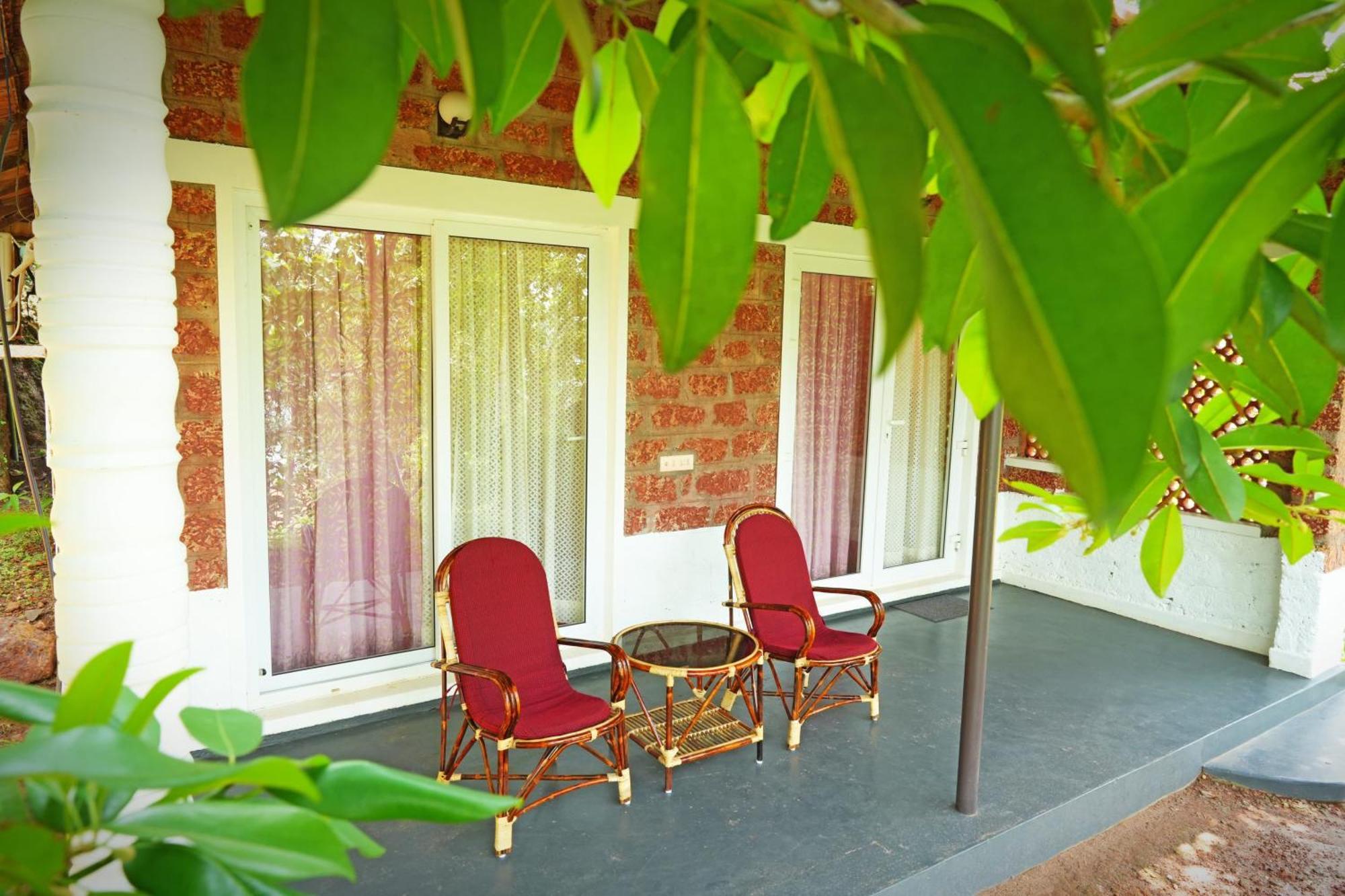 Vishram Village Varkala Ngoại thất bức ảnh