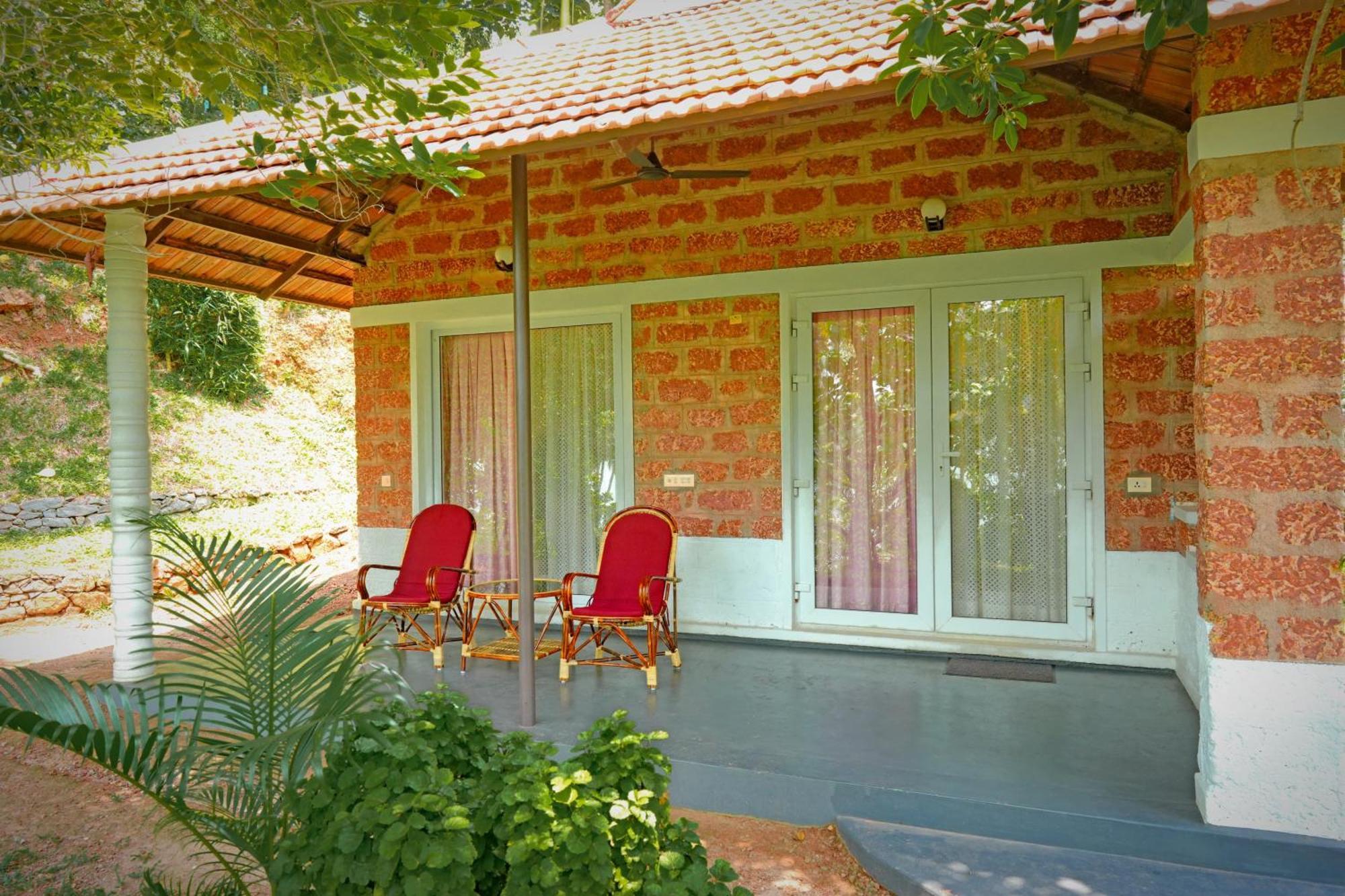 Vishram Village Varkala Ngoại thất bức ảnh
